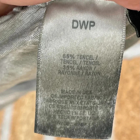 DWP Brody Jogger in Fatigue Green MEDIUM - Picture 14 of 15